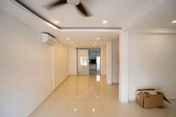 Karikal Lane (D15), Terrace #553812451